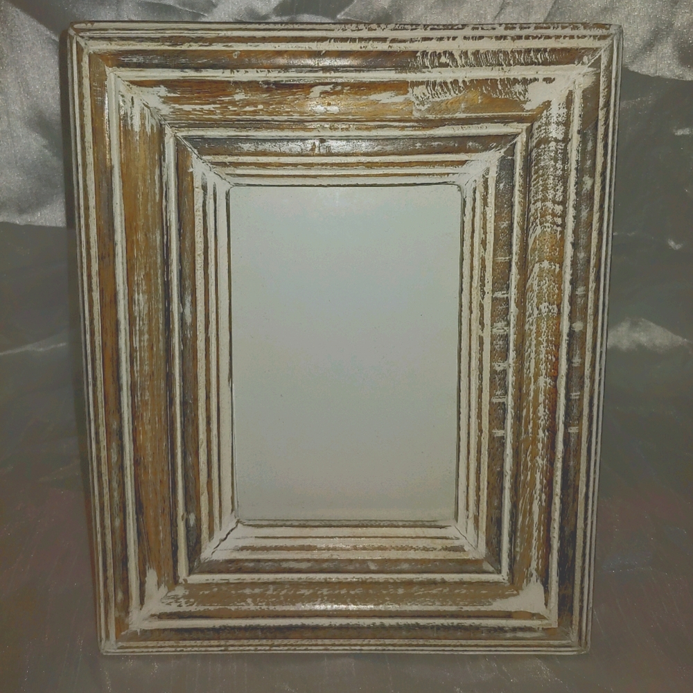 Beautiful Rustic 5×7 Frame